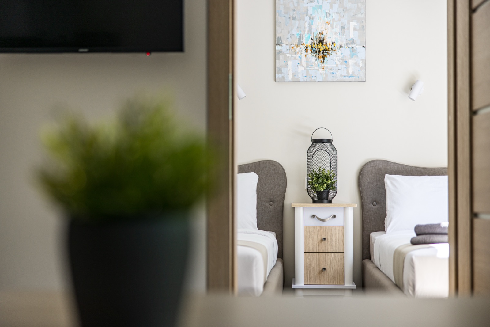 Keturvietis Delux Premium